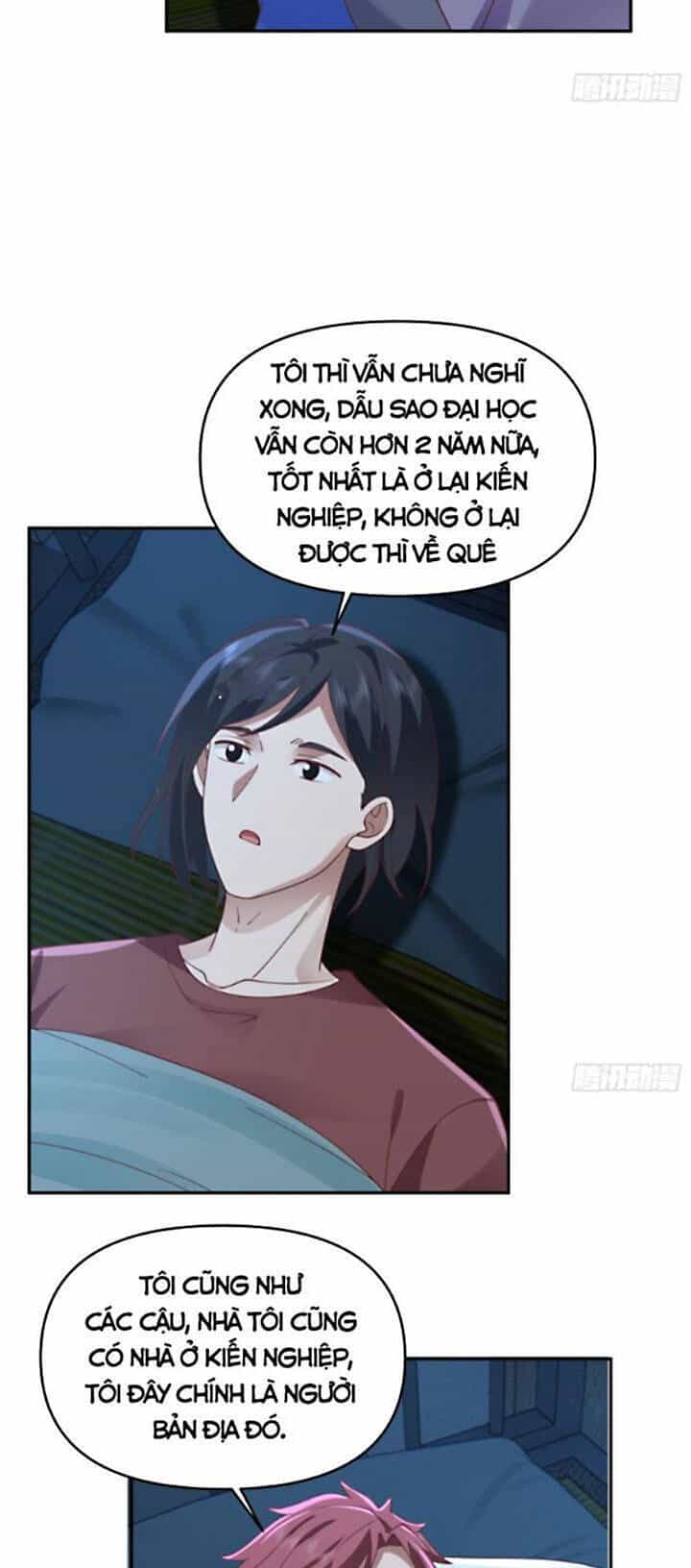 Ta Không Muốn Trùng Sinh Đâu - Chương 285 - ảnh 30