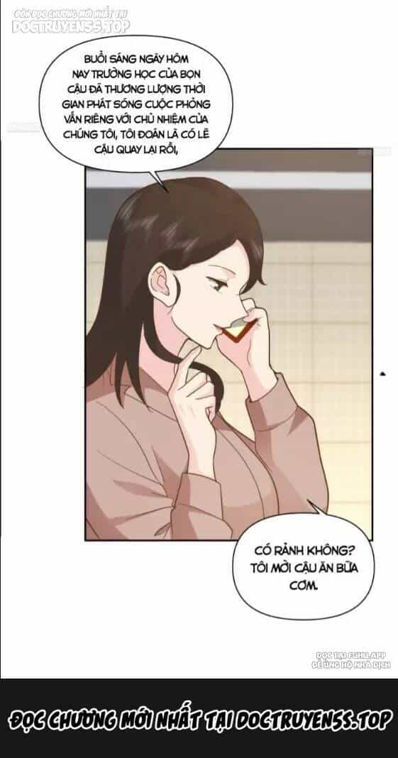 Ta Không Muốn Trùng Sinh Đâu - Chương 286 - ảnh 13