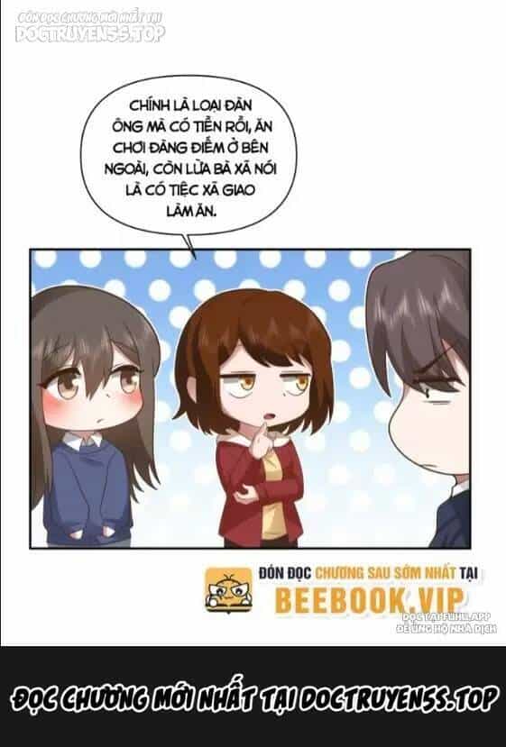 Ta Không Muốn Trùng Sinh Đâu - Chương 286 - ảnh 20