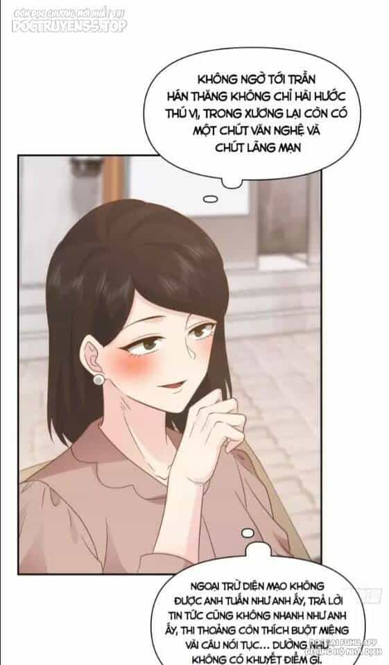 Ta Không Muốn Trùng Sinh Đâu - Chương 286 - ảnh 30