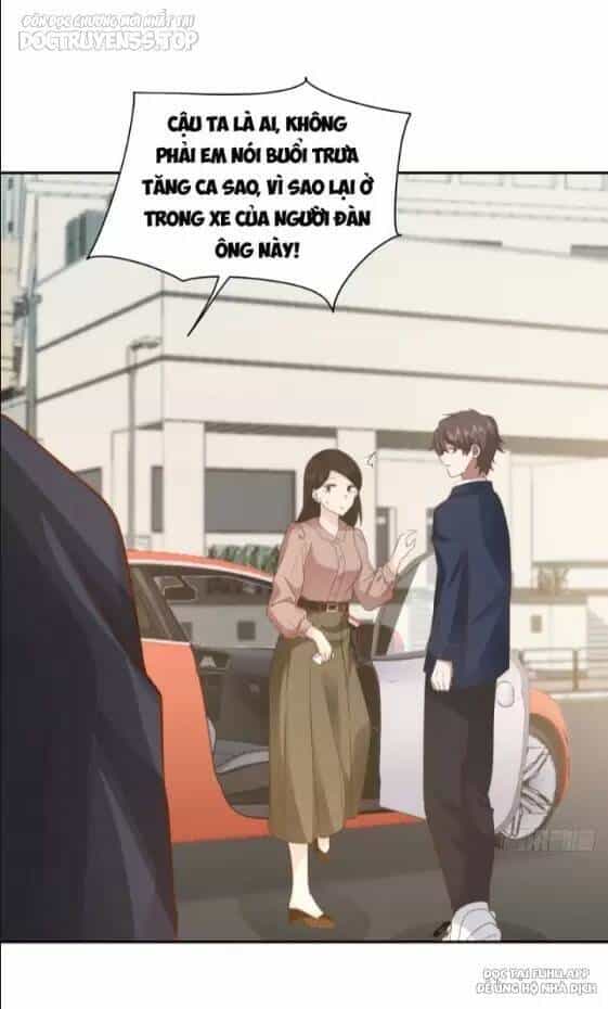 Ta Không Muốn Trùng Sinh Đâu - Chương 286 - ảnh 33