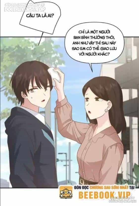 Ta Không Muốn Trùng Sinh Đâu - Chương 286 - ảnh 41