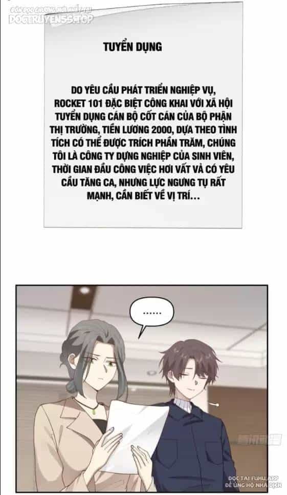 Ta Không Muốn Trùng Sinh Đâu - Chương 287 - ảnh 14