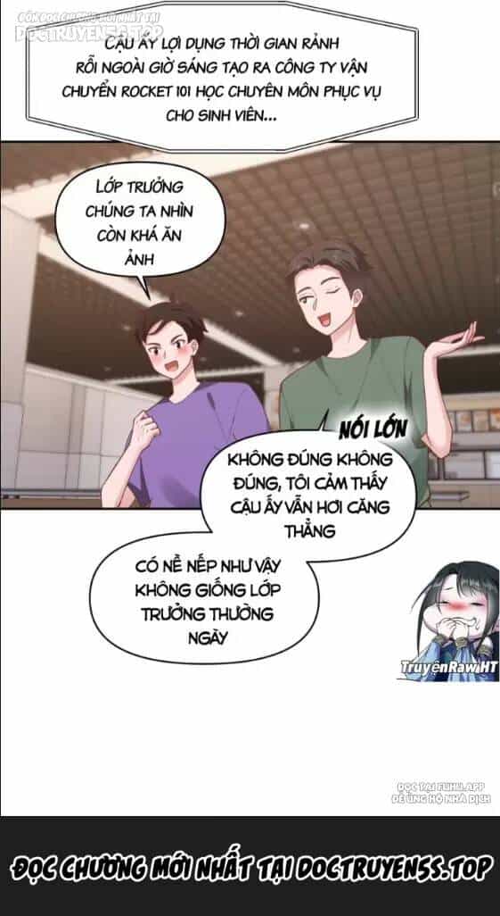 Ta Không Muốn Trùng Sinh Đâu - Chương 287 - ảnh 37