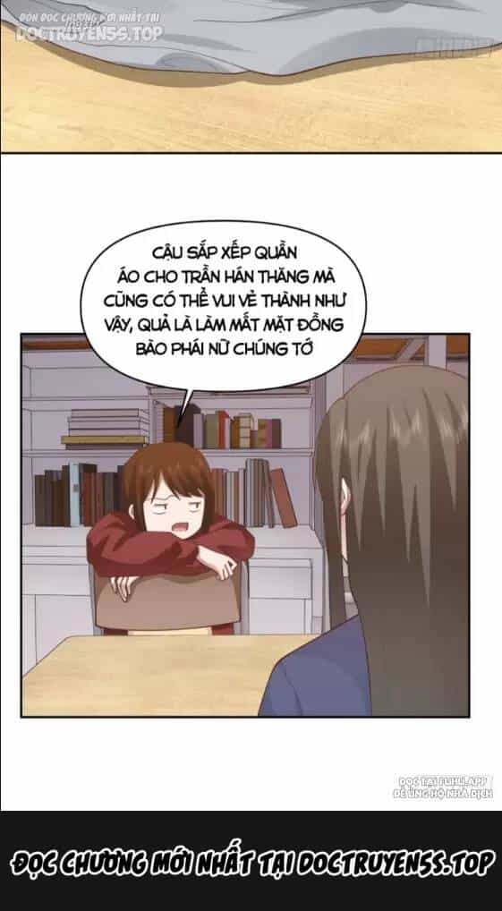 Ta Không Muốn Trùng Sinh Đâu - Chương 287 - ảnh 40