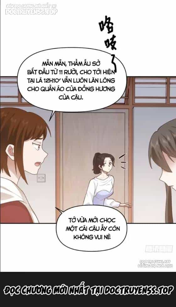 Ta Không Muốn Trùng Sinh Đâu - Chương 287 - ảnh 44