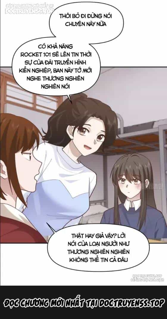 Ta Không Muốn Trùng Sinh Đâu - Chương 287 - ảnh 46