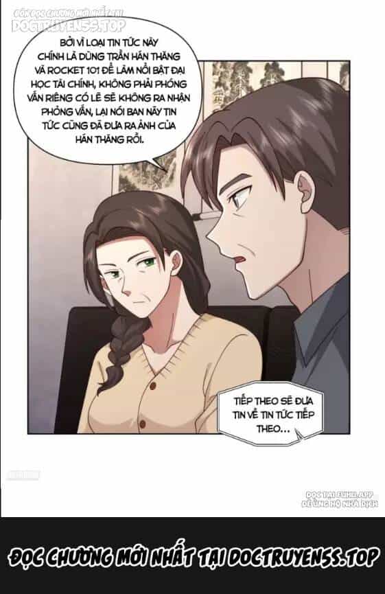 Ta Không Muốn Trùng Sinh Đâu - Chương 288 - ảnh 12