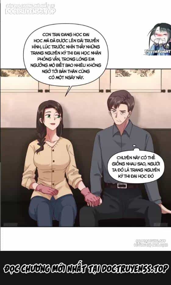 Ta Không Muốn Trùng Sinh Đâu - Chương 288 - ảnh 13