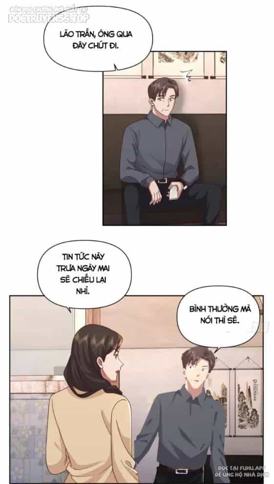 Ta Không Muốn Trùng Sinh Đâu - Chương 288 - ảnh 20