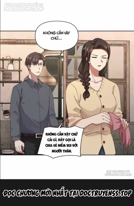 Ta Không Muốn Trùng Sinh Đâu - Chương 288 - ảnh 25