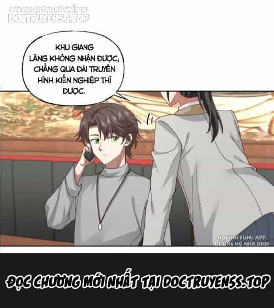 Ta Không Muốn Trùng Sinh Đâu - Chương 288 - ảnh 29