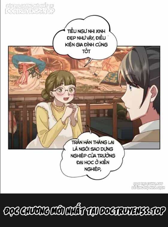 Ta Không Muốn Trùng Sinh Đâu - Chương 288 - ảnh 38