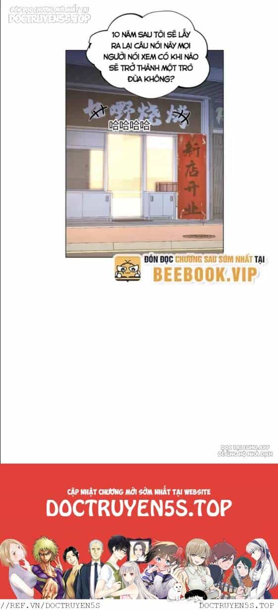 Ta Không Muốn Trùng Sinh Đâu - Chương 288 - ảnh 44
