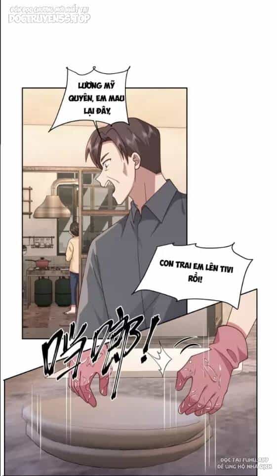 Ta Không Muốn Trùng Sinh Đâu - Chương 288 - ảnh 6