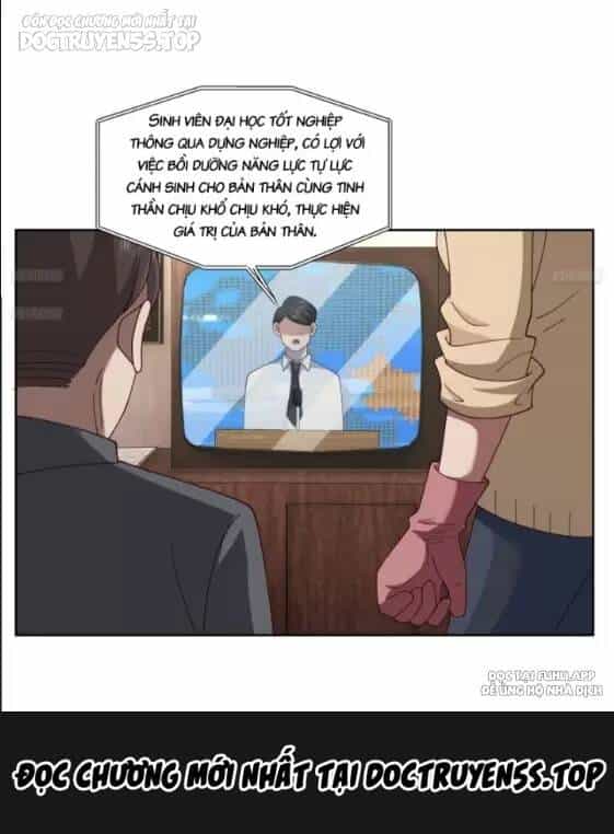 Ta Không Muốn Trùng Sinh Đâu - Chương 288 - ảnh 8