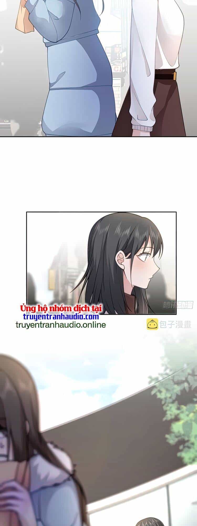 Ta Không Muốn Trùng Sinh Đâu - Chương 29 - ảnh 10