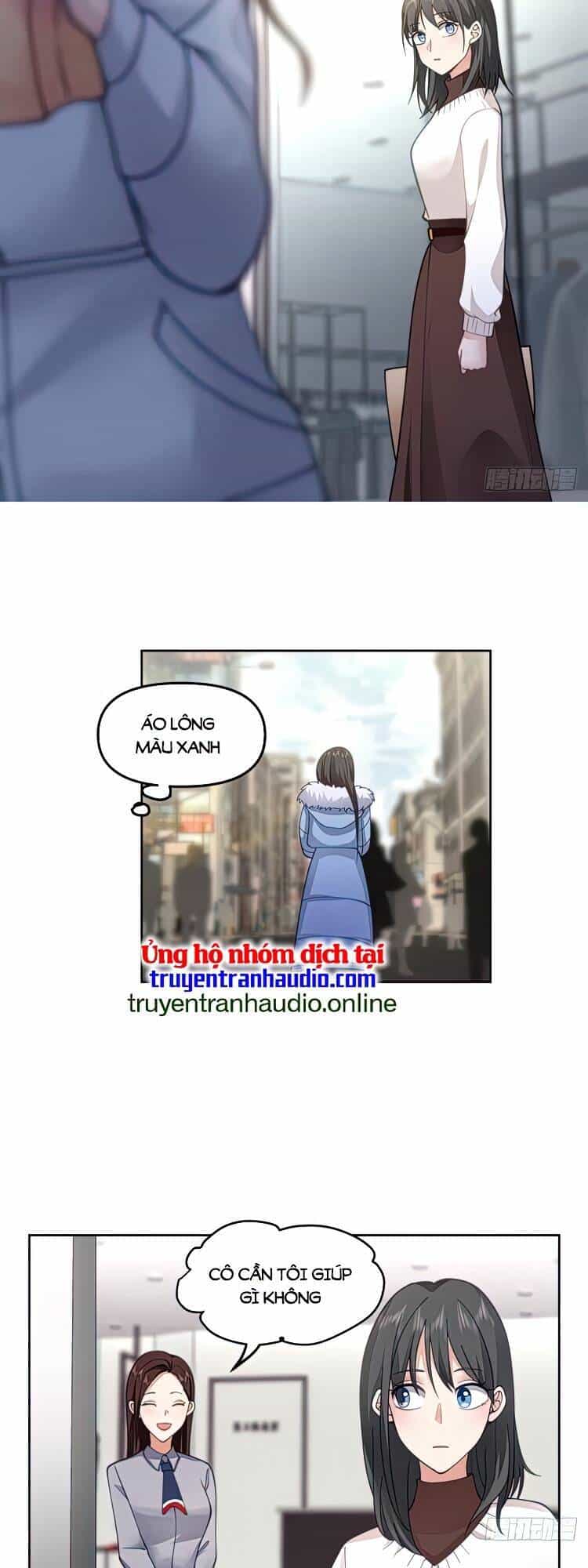 Ta Không Muốn Trùng Sinh Đâu - Chương 29 - ảnh 11