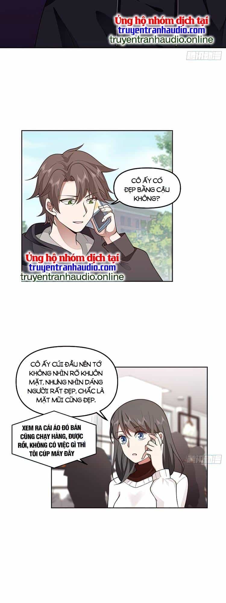 Ta Không Muốn Trùng Sinh Đâu - Chương 29 - ảnh 26