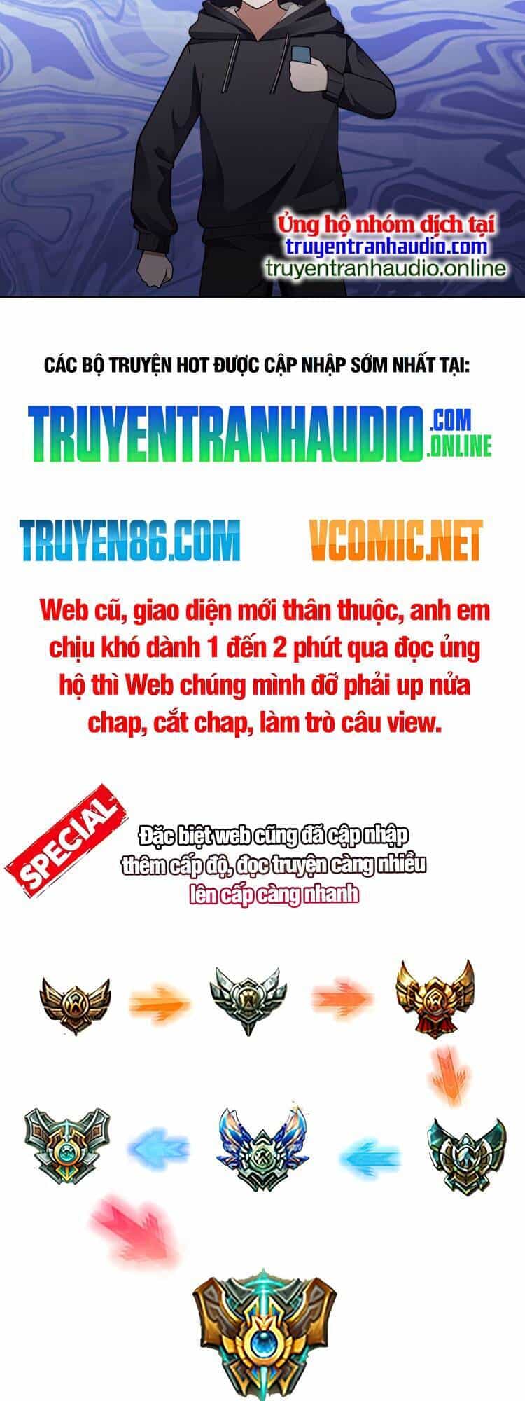 Ta Không Muốn Trùng Sinh Đâu - Chương 29 - ảnh 29