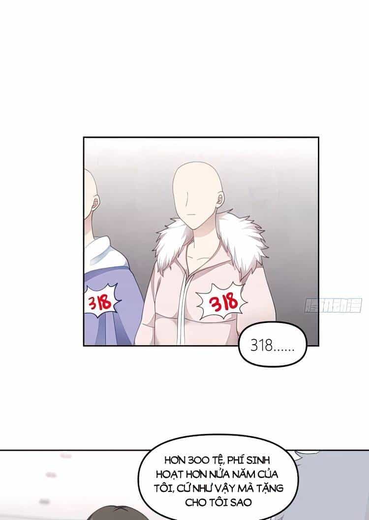 Ta Không Muốn Trùng Sinh Đâu - Chương 29 - ảnh 3
