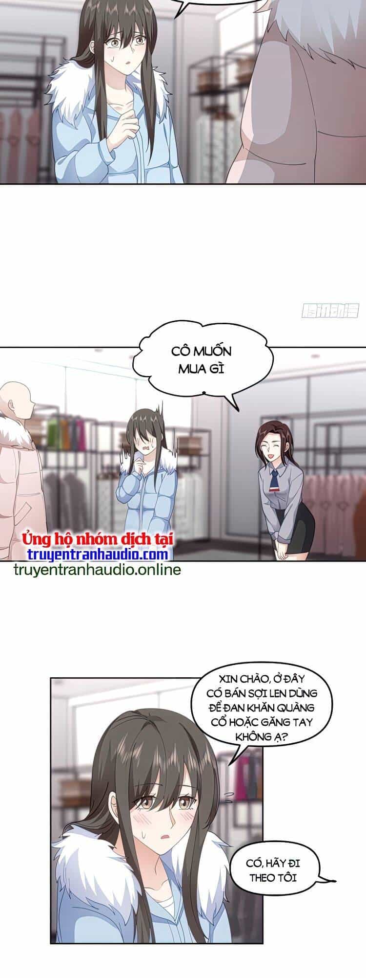 Ta Không Muốn Trùng Sinh Đâu - Chương 29 - ảnh 4