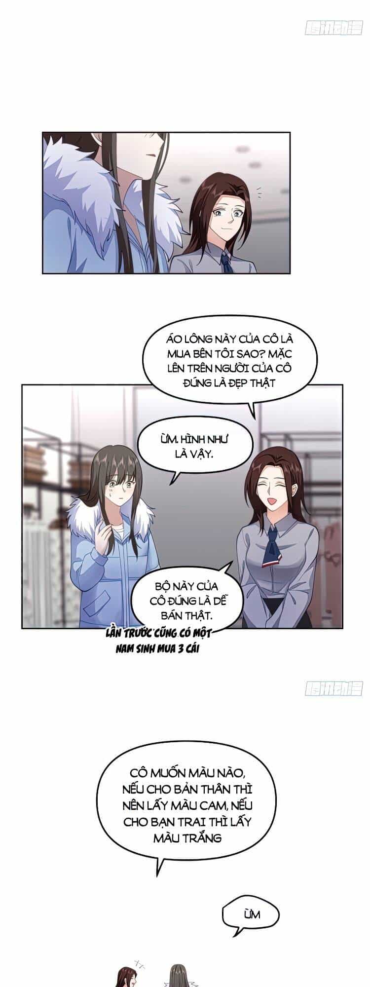 Ta Không Muốn Trùng Sinh Đâu - Chương 29 - ảnh 5