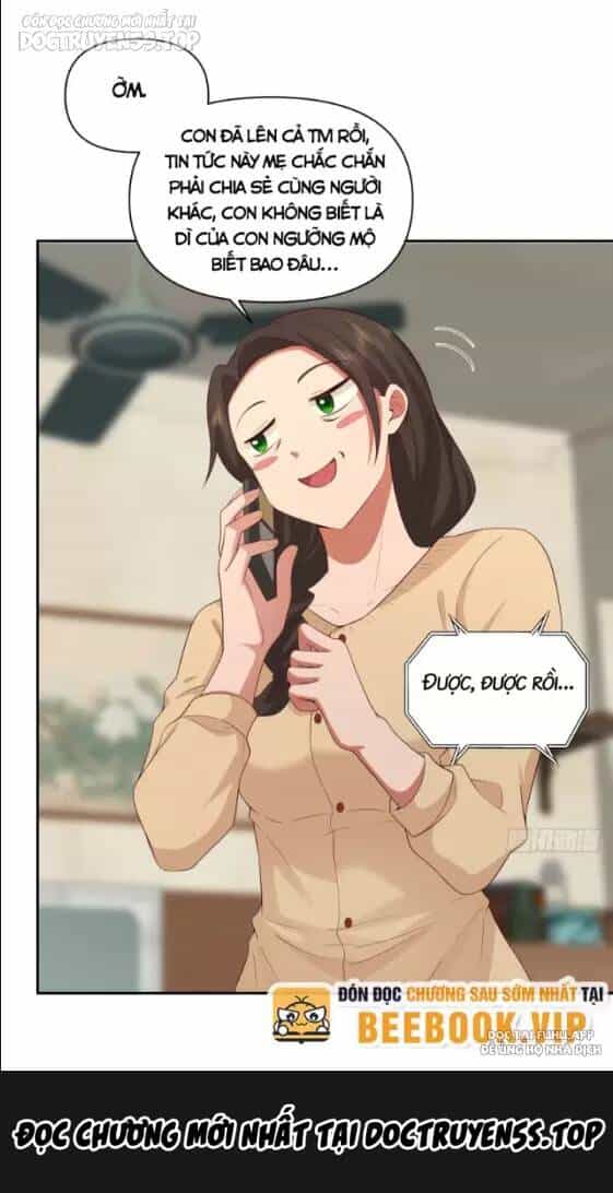 Ta Không Muốn Trùng Sinh Đâu - Chương 289 - ảnh 16
