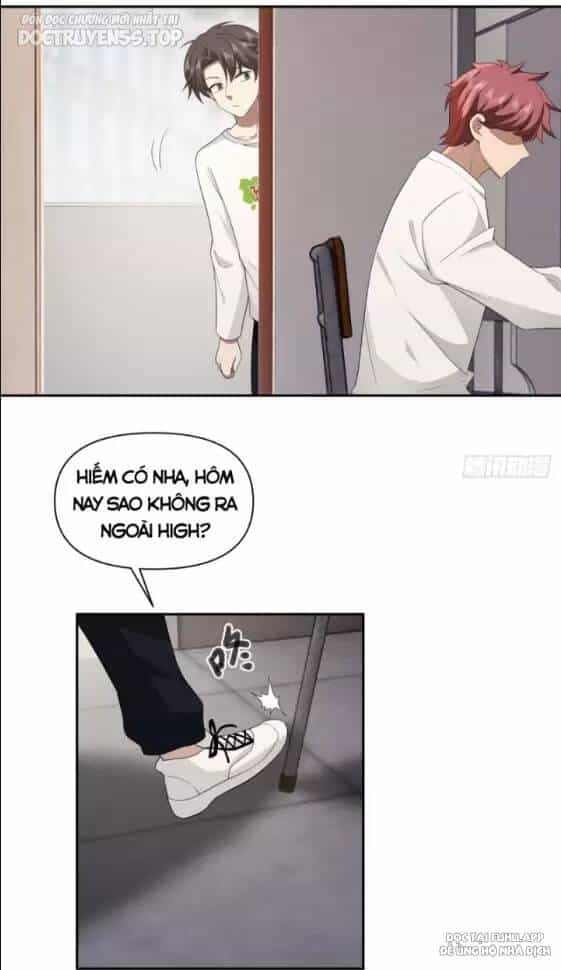 Ta Không Muốn Trùng Sinh Đâu - Chương 289 - ảnh 19
