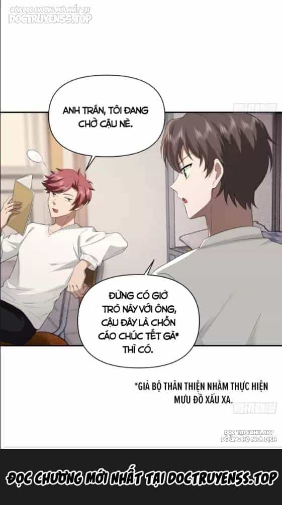 Ta Không Muốn Trùng Sinh Đâu - Chương 289 - ảnh 20