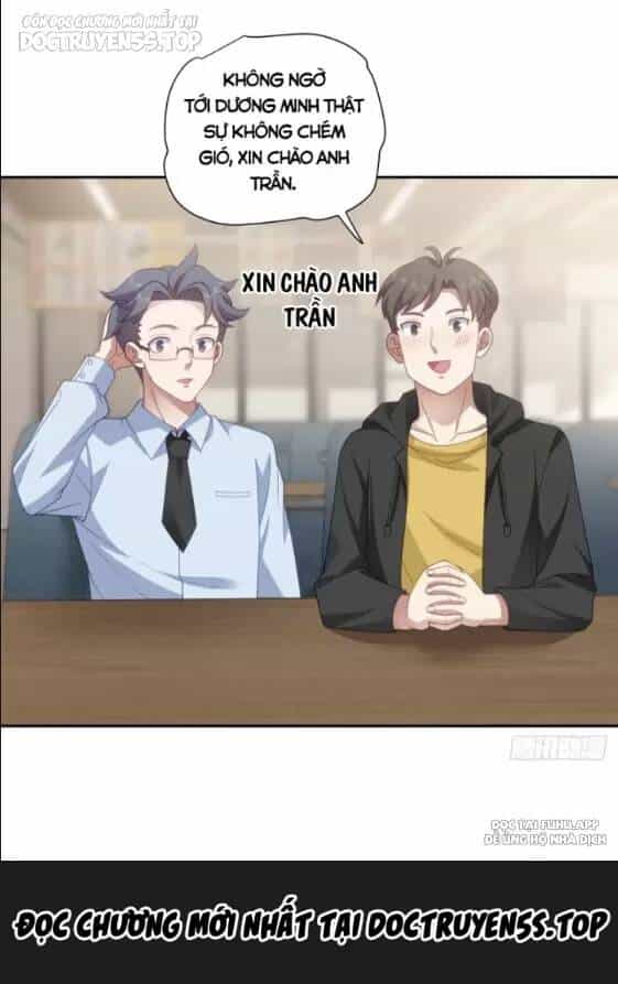 Ta Không Muốn Trùng Sinh Đâu - Chương 289 - ảnh 28