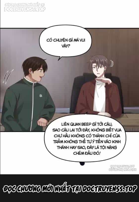 Ta Không Muốn Trùng Sinh Đâu - Chương 290 - ảnh 15
