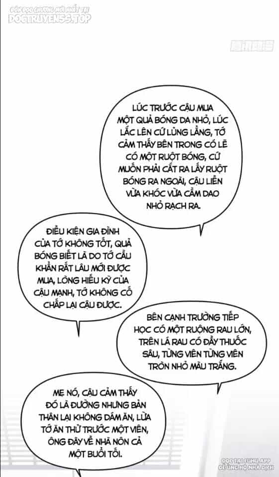 Ta Không Muốn Trùng Sinh Đâu - Chương 290 - ảnh 24