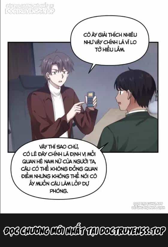 Ta Không Muốn Trùng Sinh Đâu - Chương 290 - ảnh 30
