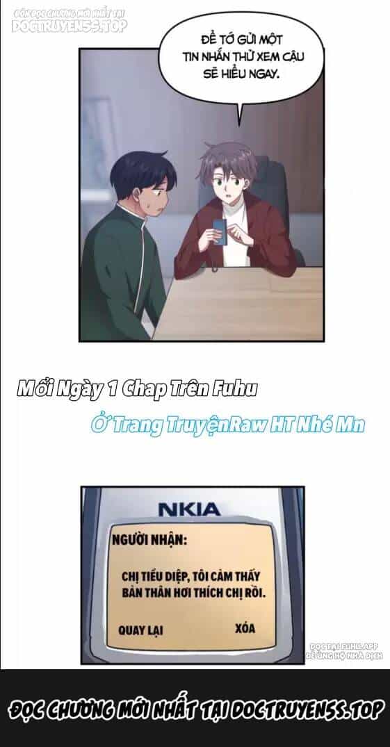 Ta Không Muốn Trùng Sinh Đâu - Chương 290 - ảnh 31