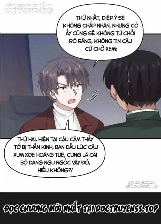 Ta Không Muốn Trùng Sinh Đâu - Chương 290 - ảnh 33