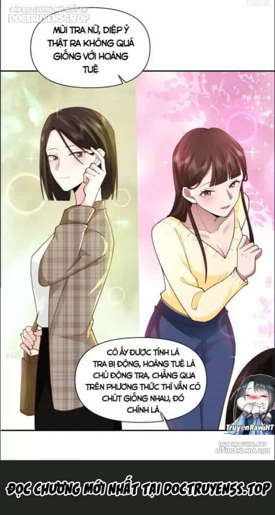Ta Không Muốn Trùng Sinh Đâu - Chương 291 - ảnh 10