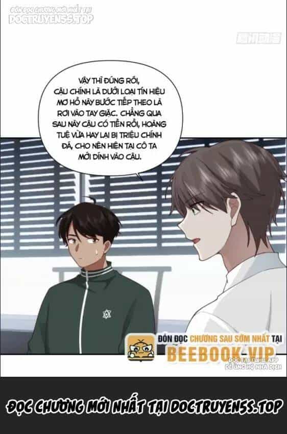 Ta Không Muốn Trùng Sinh Đâu - Chương 291 - ảnh 14