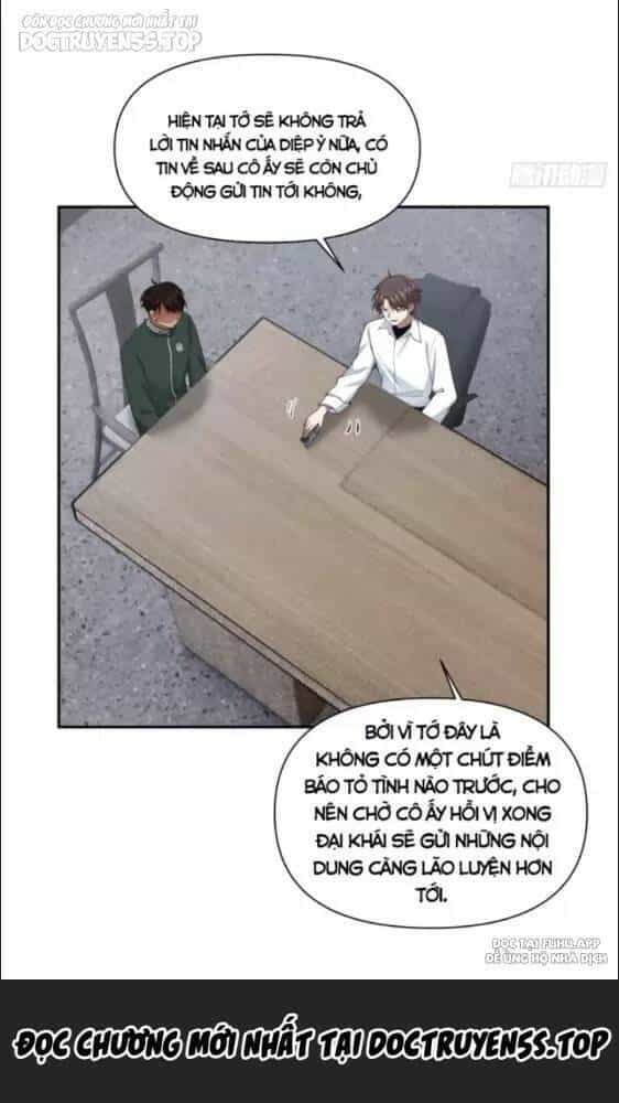 Ta Không Muốn Trùng Sinh Đâu - Chương 291 - ảnh 15