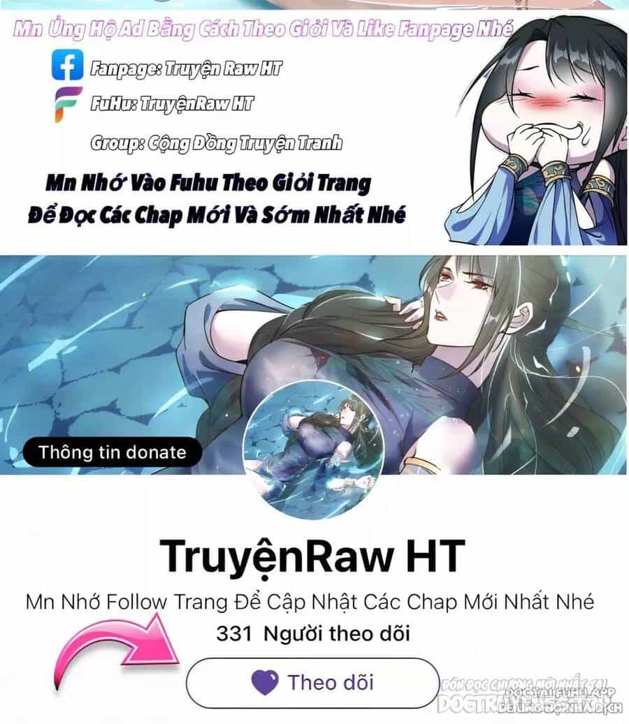 Ta Không Muốn Trùng Sinh Đâu - Chương 291 - ảnh 2