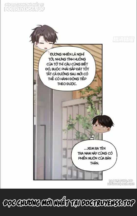Ta Không Muốn Trùng Sinh Đâu - Chương 291 - ảnh 22