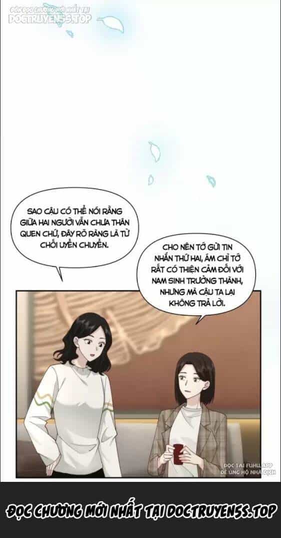 Ta Không Muốn Trùng Sinh Đâu - Chương 291 - ảnh 47