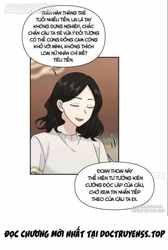 Ta Không Muốn Trùng Sinh Đâu - Chương 291 - ảnh 50