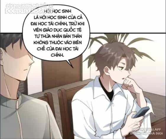 Ta Không Muốn Trùng Sinh Đâu - Chương 292 - ảnh 16