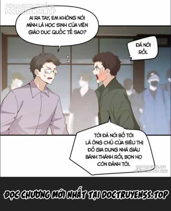 Ta Không Muốn Trùng Sinh Đâu - Chương 292 - ảnh 21