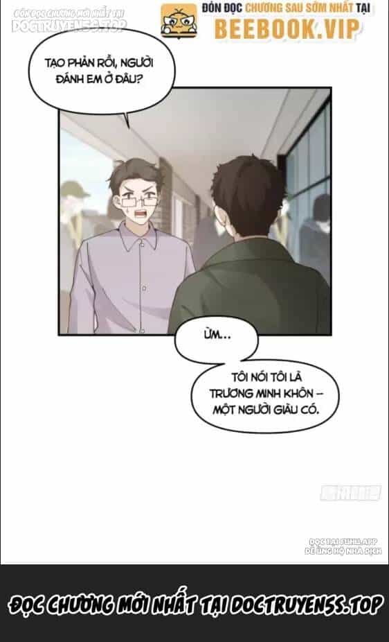 Ta Không Muốn Trùng Sinh Đâu - Chương 292 - ảnh 22