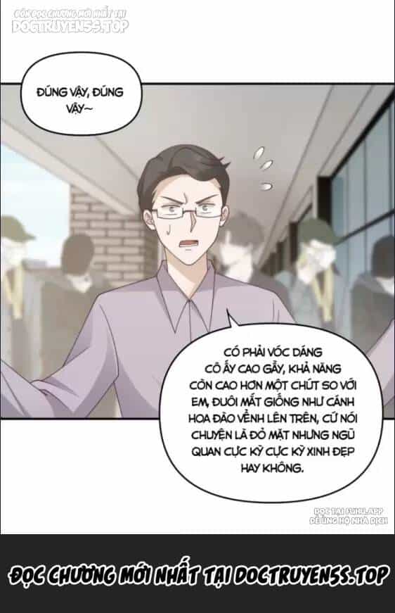 Ta Không Muốn Trùng Sinh Đâu - Chương 292 - ảnh 29