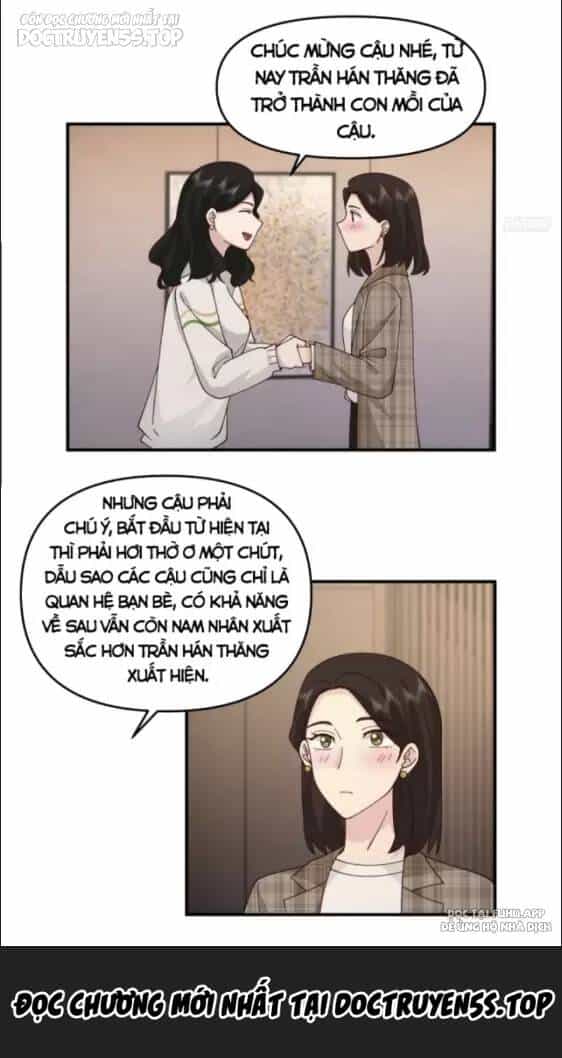 Ta Không Muốn Trùng Sinh Đâu - Chương 292 - ảnh 4
