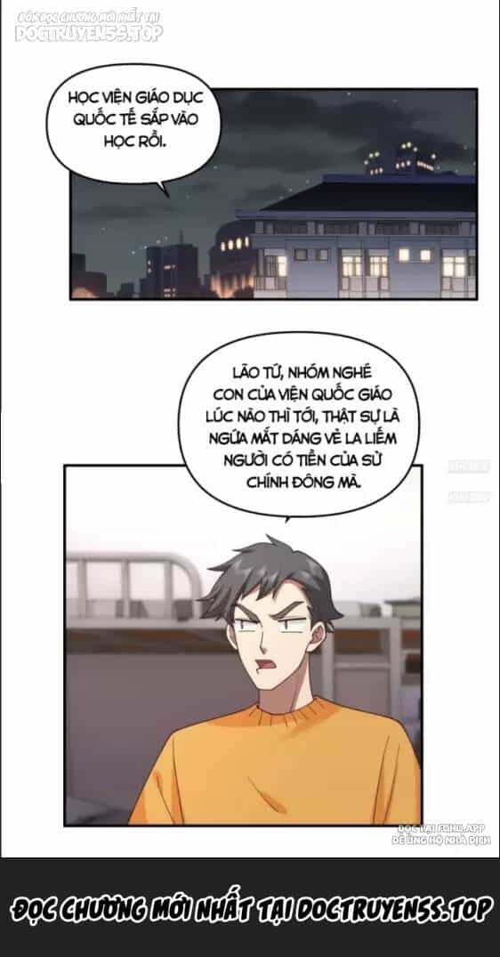 Ta Không Muốn Trùng Sinh Đâu - Chương 292 - ảnh 7