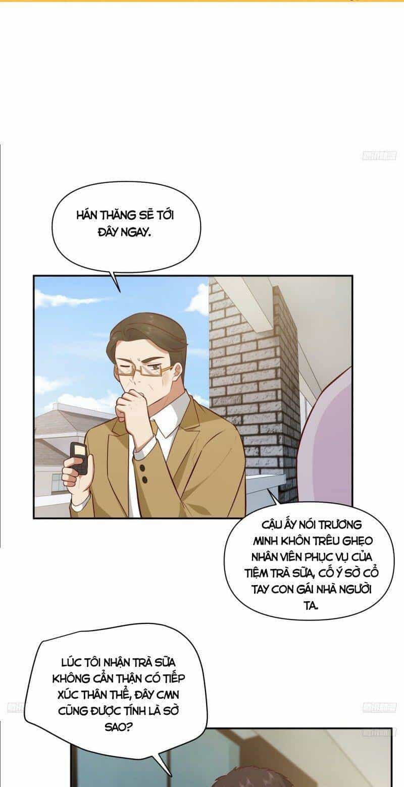 Ta Không Muốn Trùng Sinh Đâu - Chương 293 - ảnh 1
